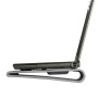 Cooler laptop Targus pentru laptop-uri cu display de pana la 17", material Neoprene, Plastic, negru TARGUS - 9